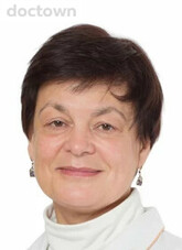 Колосова Наталья Владиславна