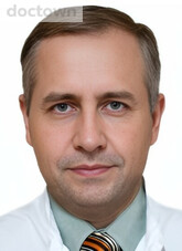Коляда Александр Александрович