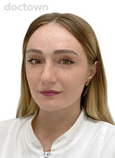 Колядина (Самигулина) Алина Александровна