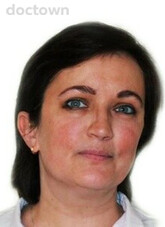 Комарова Росица Владимировна