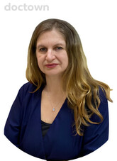 Комарова Юлия Владимировна