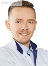 Комедев Сергей Станиславович