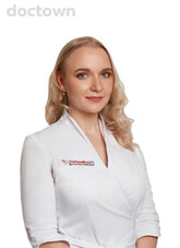 Комнатная Анна Сергеевна