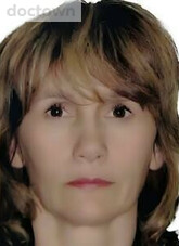 Комяхова Галина Николаевна