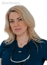 Кондакова Мария Николаевна