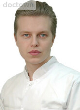 Кондрашкин Павел Сергеевич