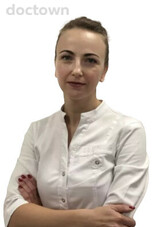 Кондратьева Наталья Григорьевна