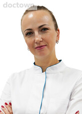 Кондратьева Наталья Григорьевна