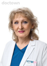 Кондрина Елена Федоровна
