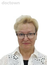 Конева Людмила Ивановна