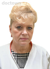 Конева Татьяна Аркадьевна