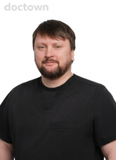 Конищев Виталий Константинович