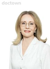 Конькова Светлана Владимировна