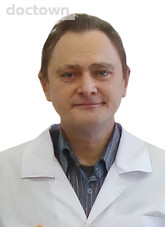 Конончук Виталий Витальевич