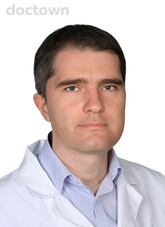 Кононенко Евгений Игоревич