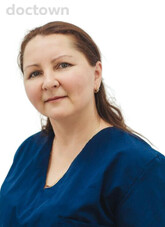 Кононова Ольга Александровна