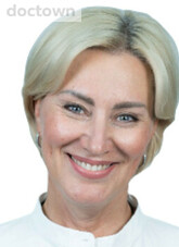 Коноплева Елена Николаевна