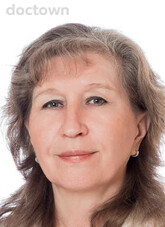Коновалова Лариса Александровна