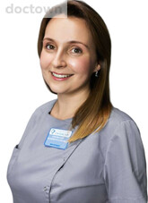 Коновалова Валерия Руслановна