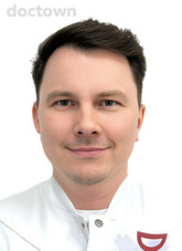 Константинов Михаил Леонидович