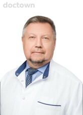Константинов Владимир Олегович
