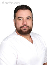 Константинов Вячеслав Викторович