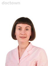 Константинова Анна Викторовна