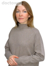 Константинова Анна Владимировна