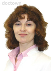 Константинова Галина Юрьевна