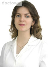 Конюхова Наталья Васильевна