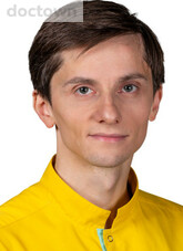 Копцов Олег Олегович