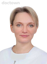Копосова Ирина Николаевна