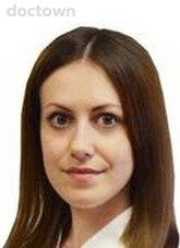 Коптева Анна Викторовна