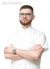 Копылов Дмитрий Олегович