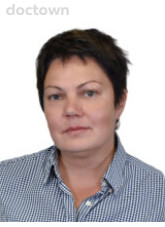 Копылова Мария Сталиевна
