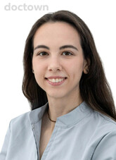 Копылова Полина Эдуардовна