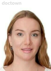 Копылова Юлия Игоревна