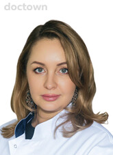 Копылова Юлия Валерьевна