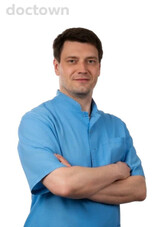 Копытов Александр Александрович