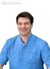 Копытов Александр Александрович