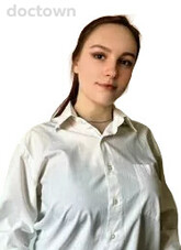 Корельская Анастасия Николаевна