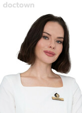 Корень Алиса Олеговна