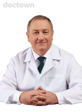 Кореньков Дмитрий Георгиевич