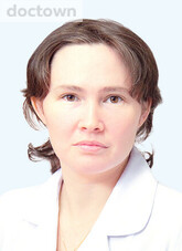 Корепанова Светлана Леонидовна