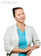 Корепанова Татьяна Михайловна