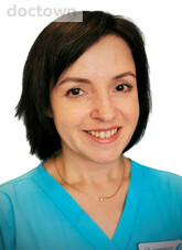 Кормильцева Екатерина Анатольевна