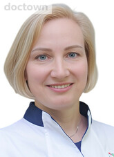 Корнеева Наталья Александровна