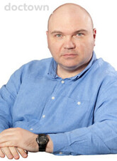 Корнейцев Сергей Сергеевич