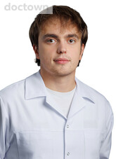 Корнев Даниил Константинович