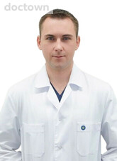 Корнев Кирилл Васильевич